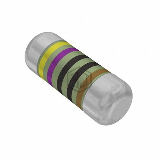 SMM02070C4700FBS00 - Vishay Beyschlag/Draloric/BC Components - Chip Resistor - Surface Mount