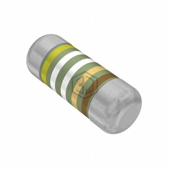 SMM02070C4999FBS00 - Vishay Beyschlag/Draloric/BC Components - Chip Resistor - Surface Mount