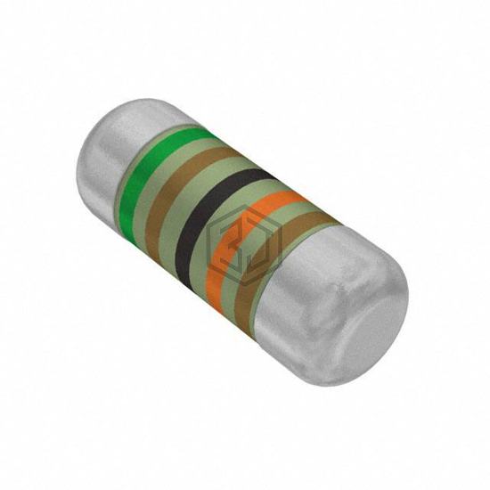 SMM02070C5103FBP00 - Vishay Beyschlag/Draloric/BC Components - Chip Resistor - Surface Mount