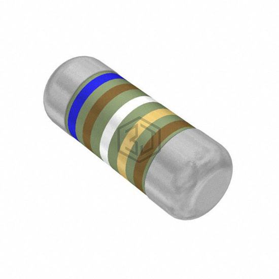 SMM02070C6199FBS00 - Vishay Beyschlag/Draloric/BC Components - Chip Resistor - Surface Mount