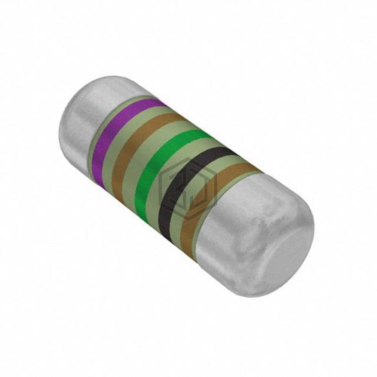 SMM02070C7150FBS00 - Vishay Beyschlag/Draloric/BC Components - Chip Resistor - Surface Mount