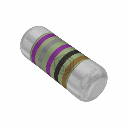 SMM02070C7870FBS00 - Vishay Beyschlag/Draloric/BC Components - Chip Resistor - Surface Mount