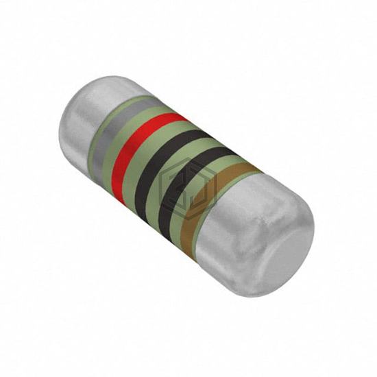 SMM02070C8200FBP00 - Vishay Beyschlag/Draloric/BC Components - Chip Resistor - Surface Mount