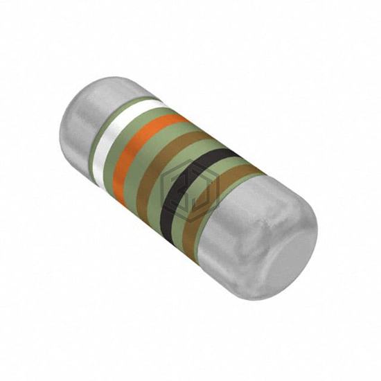 SMM02070C9310FBS00 - Vishay Beyschlag/Draloric/BC Components - Chip Resistor - Surface Mount