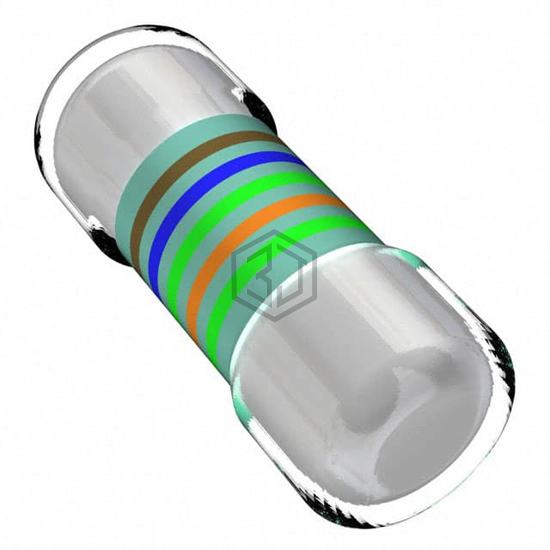 MLF12DTE165K - Stackpole Electronics Inc - Chip Resistor - Surface Mount