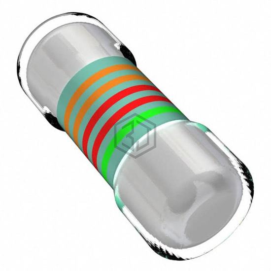 MLF12DTE33K2 - Stackpole Electronics Inc - Chip Resistor - Surface Mount