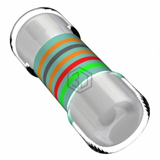 MLF12DTE38K3 - Stackpole Electronics Inc - Chip Resistor - Surface Mount