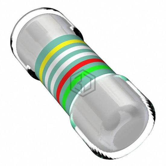 MLF12DTE49K9 - Stackpole Electronics Inc - Chip Resistor - Surface Mount