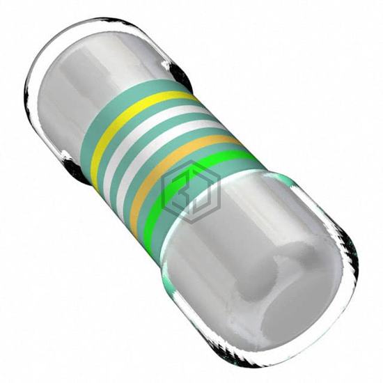 MLF12DTE49R9 - Stackpole Electronics Inc - Chip Resistor - Surface Mount