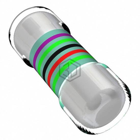 MLF14DTE75K0 - Stackpole Electronics Inc - Chip Resistor - Surface Mount