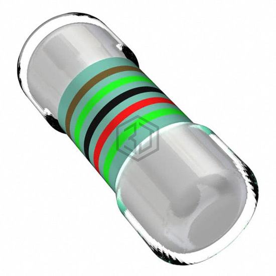 MLF14DTS15K0 - Stackpole Electronics Inc - Chip Resistor - Surface Mount