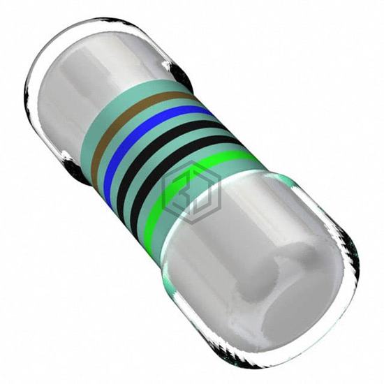 MLF14DTS160R - Stackpole Electronics Inc - Chip Resistor - Surface Mount