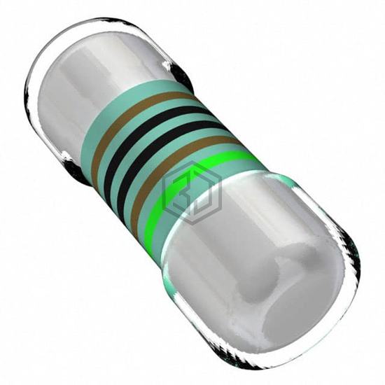 MLF14DTS1K00 - Stackpole Electronics Inc - Chip Resistor - Surface Mount