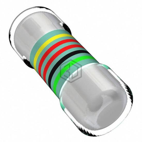 MLF14DTS422R - Stackpole Electronics Inc - Chip Resistor - Surface Mount