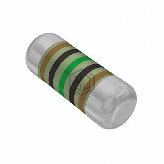 SMM02070C1050FBP00 - Vishay Beyschlag/Draloric/BC Components - Chip Resistor - Surface Mount