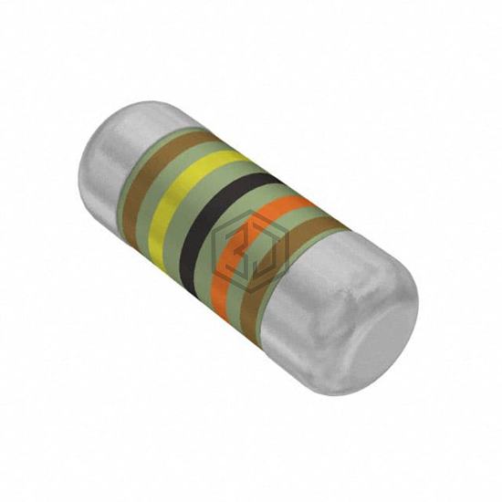 SMM02070C1403FBP00 - Vishay Beyschlag/Draloric/BC Components - Chip Resistor - Surface Mount