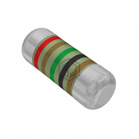 SMM02070C2150FBP00 - Vishay Beyschlag/Draloric/BC Components - Chip Resistor - Surface Mount