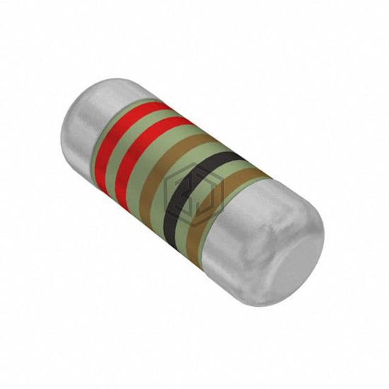 SMM02070C2210FBP00 - Vishay Beyschlag/Draloric/BC Components - Chip Resistor - Surface Mount