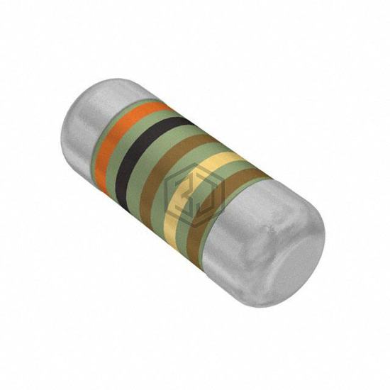 SMM02070C3019FBP00 - Vishay Beyschlag/Draloric/BC Components - Chip Resistor - Surface Mount