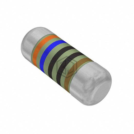 SMM02070C3600FBP00 - Vishay Beyschlag/Draloric/BC Components - Chip Resistor - Surface Mount
