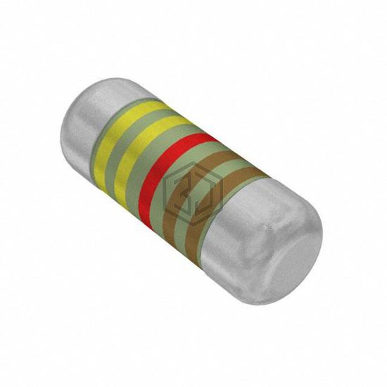 SMM02070C4421FBP00 - Vishay Beyschlag/Draloric/BC Components - Chip Resistor - Surface Mount