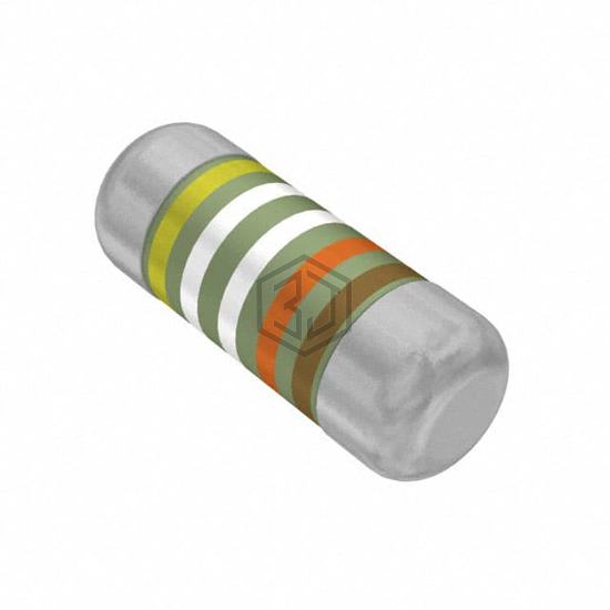 SMM02070C4993FBP00 - Vishay Beyschlag/Draloric/BC Components - Chip Resistor - Surface Mount