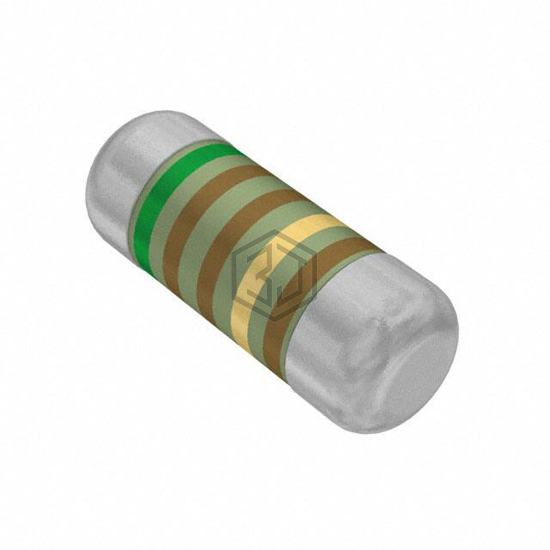 SMM02070C5119FBP00 - Vishay Beyschlag/Draloric/BC Components - Chip Resistor - Surface Mount