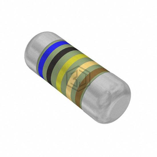 SMM02070C6049FBP00 - Vishay Beyschlag/Draloric/BC Components - Chip Resistor - Surface Mount