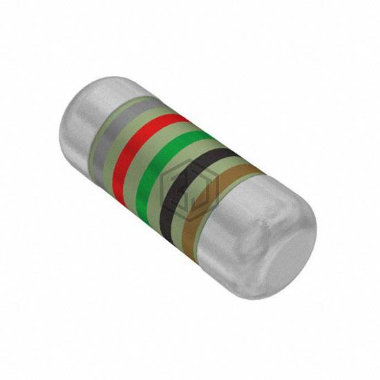 SMM02070C8250FBP00 - Vishay Beyschlag/Draloric/BC Components - Chip Resistor - Surface Mount