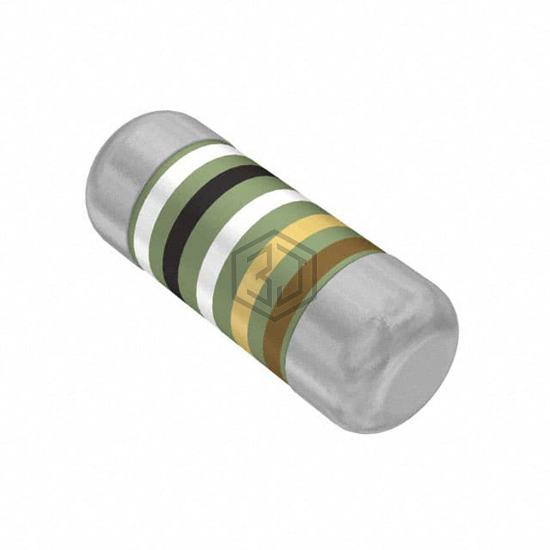 SMM02070C9099FBP00 - Vishay Beyschlag/Draloric/BC Components - Chip Resistor - Surface Mount