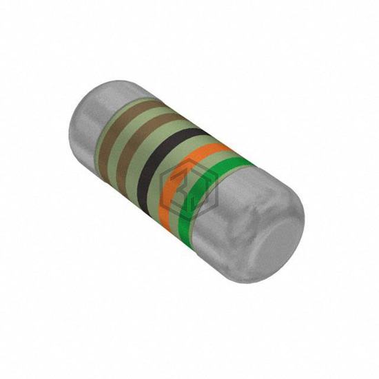 SMM02040D1103DB000 - Vishay Beyschlag/Draloric/BC Components - Chip Resistor - Surface Mount