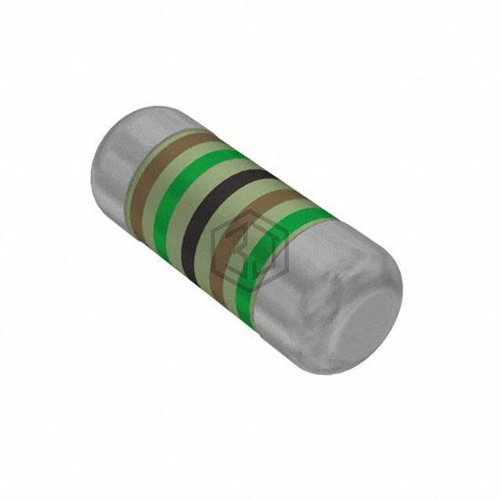 SMM02040D1501DB300 - Vishay Beyschlag/Draloric/BC Components - Chip Resistor - Surface Mount