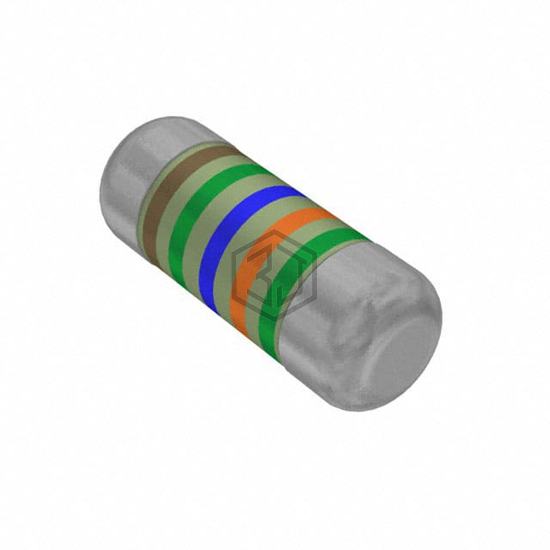 SMM02040D1563DB000 - Vishay Beyschlag/Draloric/BC Components - Chip Resistor - Surface Mount