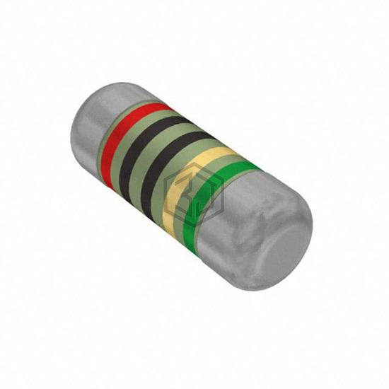 SMM02040D2009DB000 - Vishay Beyschlag/Draloric/BC Components - Chip Resistor - Surface Mount