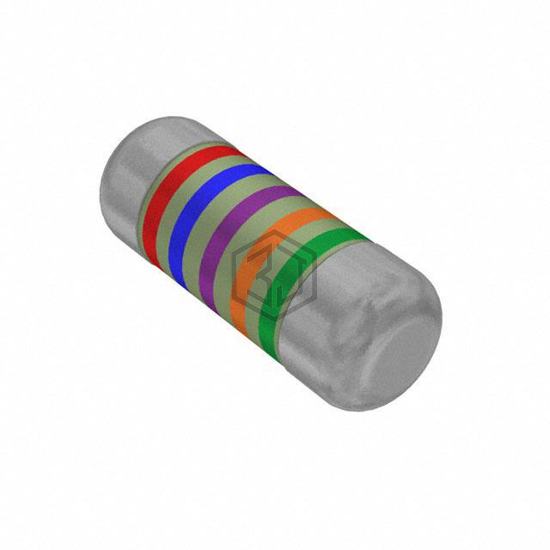 SMM02040D2673DB300 - Vishay Beyschlag/Draloric/BC Components - Chip Resistor - Surface Mount