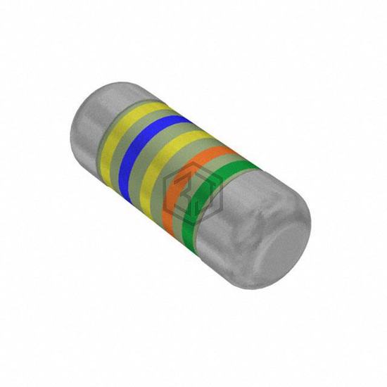 SMM02040D4643DB000 - Vishay Beyschlag/Draloric/BC Components - Chip Resistor - Surface Mount