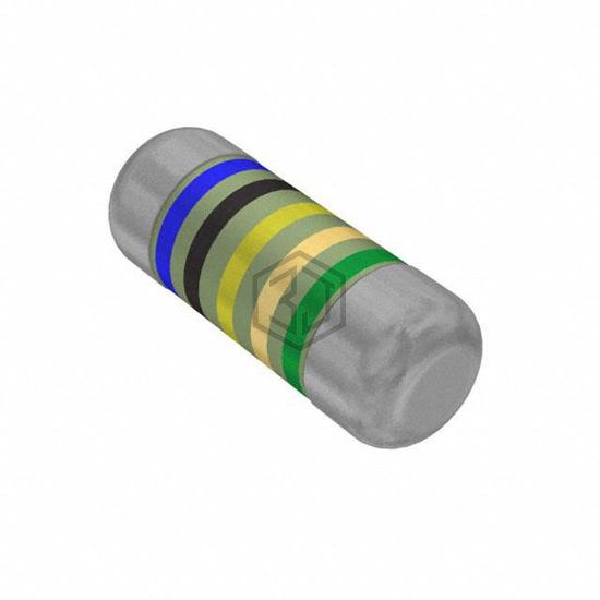 SMM02040D6049DB300 - Vishay Beyschlag/Draloric/BC Components - Chip Resistor - Surface Mount