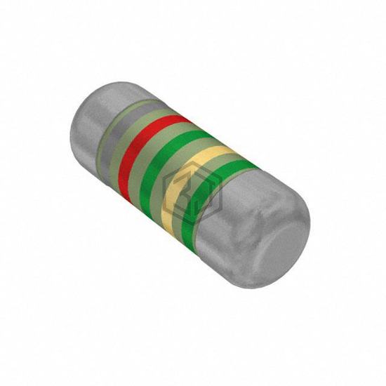 SMM02040D8259DB300 - Vishay Beyschlag/Draloric/BC Components - Chip Resistor - Surface Mount