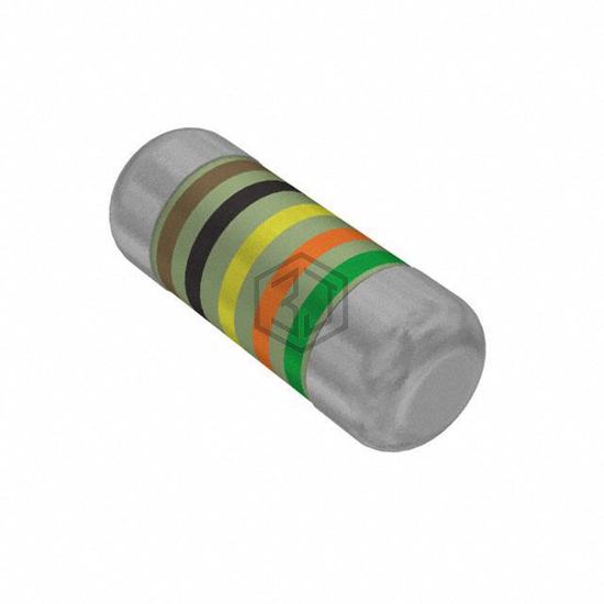 SMM02040D1043DB300 - Vishay Beyschlag/Draloric/BC Components - Chip Resistor - Surface Mount