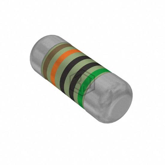 SMM02040D1300DB300 - Vishay Beyschlag/Draloric/BC Components - Chip Resistor - Surface Mount