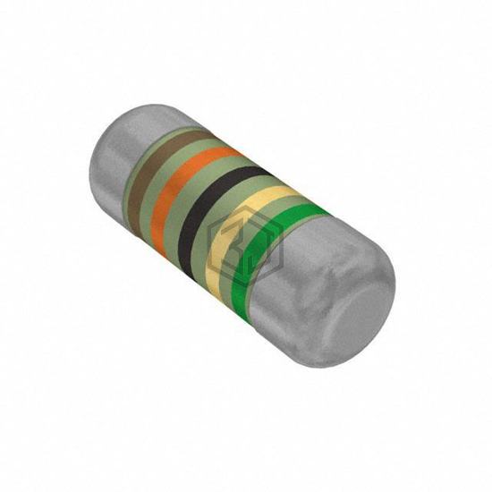 SMM02040D1309DB300 - Vishay Beyschlag/Draloric/BC Components - Chip Resistor - Surface Mount
