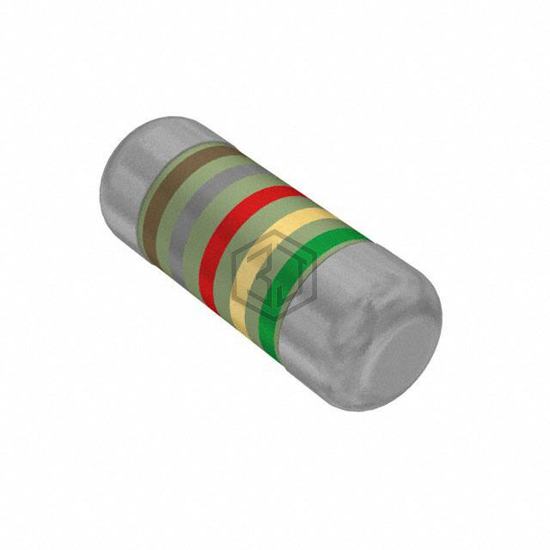SMM02040D1829DB300 - Vishay Beyschlag/Draloric/BC Components - Chip Resistor - Surface Mount