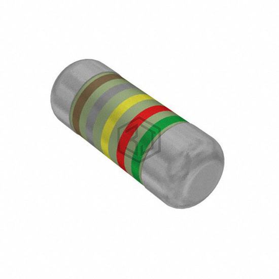 SMM02040D1842DB300 - Vishay Beyschlag/Draloric/BC Components - Chip Resistor - Surface Mount