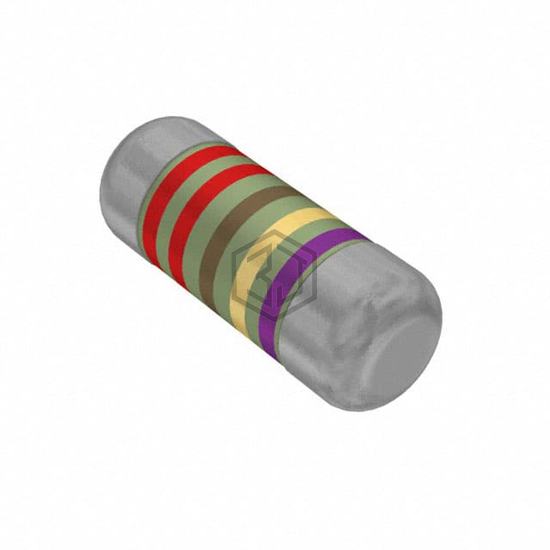 SMM02040D2219DB300 - Vishay Beyschlag/Draloric/BC Components - Chip Resistor - Surface Mount