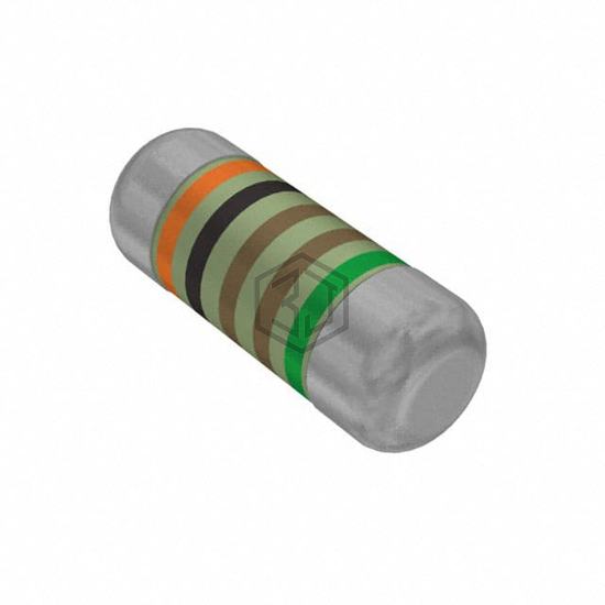 SMM02040D3011DB300 - Vishay Beyschlag/Draloric/BC Components - Chip Resistor - Surface Mount