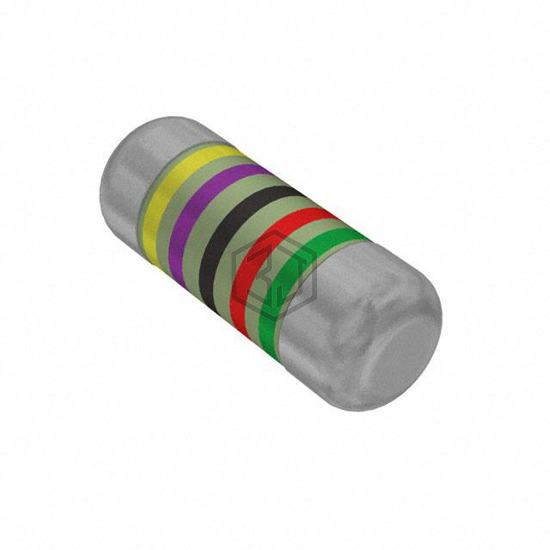 SMM02040D4702DB300 - Vishay Beyschlag/Draloric/BC Components - Chip Resistor - Surface Mount