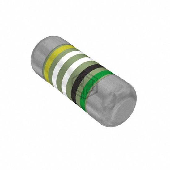 SMM02040D4990DB300 - Vishay Beyschlag/Draloric/BC Components - Chip Resistor - Surface Mount