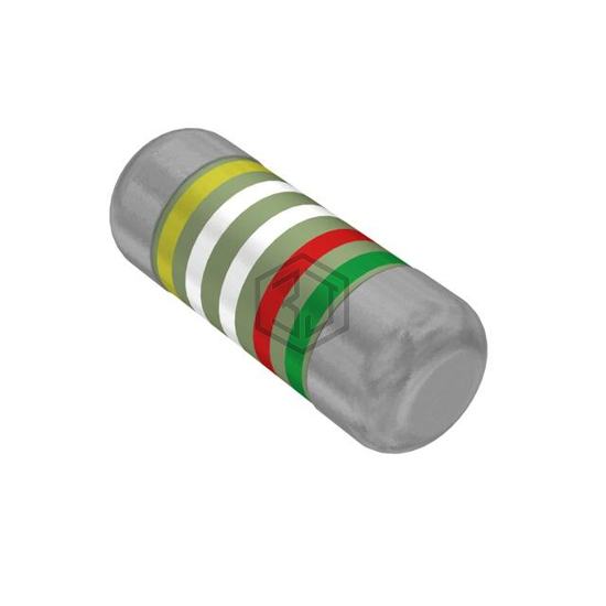 SMM02040D4992DB300 - Vishay Beyschlag/Draloric/BC Components - Chip Resistor - Surface Mount