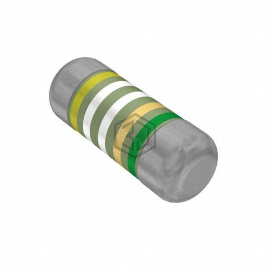 SMM02040D4999DB300 - Vishay Beyschlag/Draloric/BC Components - Chip Resistor - Surface Mount