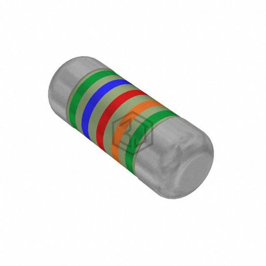 SMM02040D5623DB300 - Vishay Beyschlag/Draloric/BC Components - Chip Resistor - Surface Mount